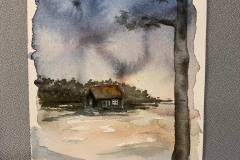 Björktorp